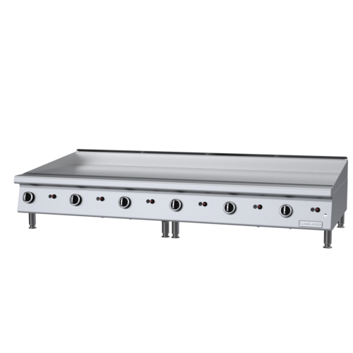 Garland US Range GTGG72-G72M Griddle, Gas, Countertop