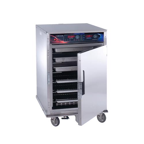 Cres Cor AquaTemp CO151HWUA6DE Cabinet, Cook / Hold / Oven