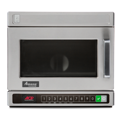 Amana® Commercial Products HDC18Y2 Microwave Oven