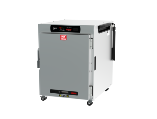 Metro HotBlox™ HBCW8-DSPC-UC Heated Cabinet, Undercounter