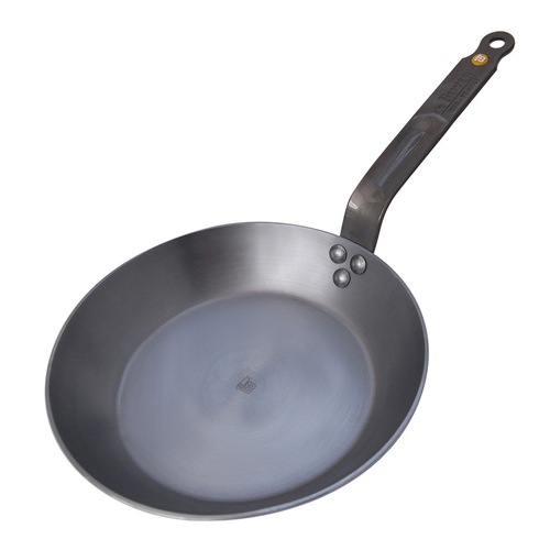 Browne Foodservice de Buyer 77561028 Fry Pan