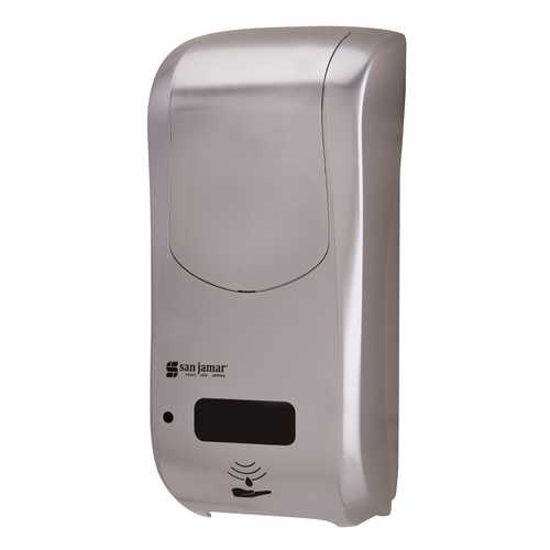 CFS Brands Summit SHF970SS Hand Soap / Sanitizer Dispenser