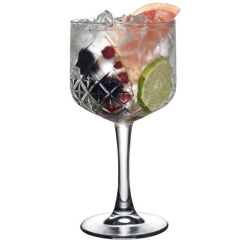Browne Foodservice Pasabahce PG440237 Glass, Cocktail / Martini