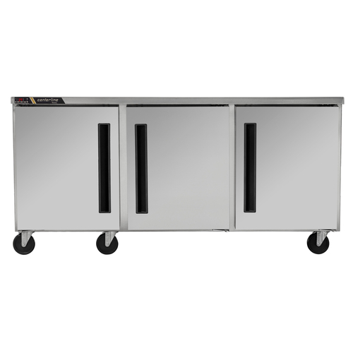 Traulsen Centerline CLUC-72R-SD-LLL Refrigerator, Undercounter, Reach-In