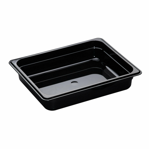 Cambro H-Pan™ 22HP110 Food Pan, Hi-Temp Plastic