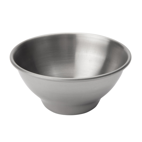 Browne Foodservice 515045 Ramekin / Sauce Cup, Metal