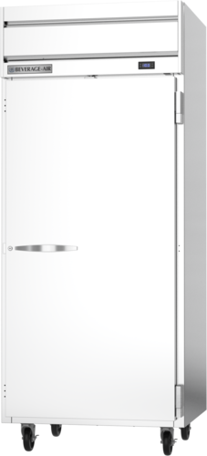 Garland Beverage Air HFS1WHC-1S Freezer, Reach-In