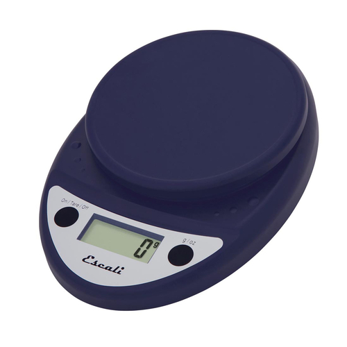 CFS Brands Escali Primo SCDG11BLR Scale, Portion, Digital