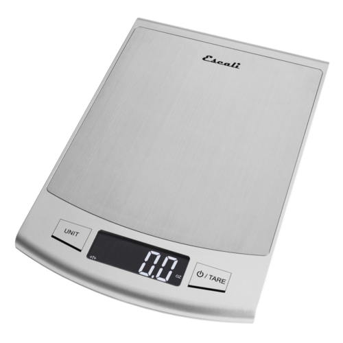 CFS Brands Escali SCDGP22 Scale, Portion, Digital