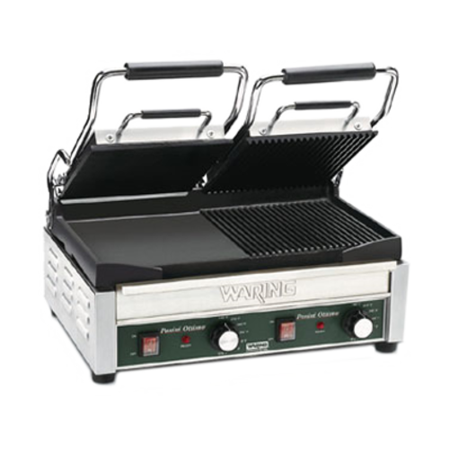 Waring® Commercial WDG300 Sandwich / Panini Grill