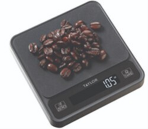 Taylor Precision 5282765 Scale, Portion, Digital