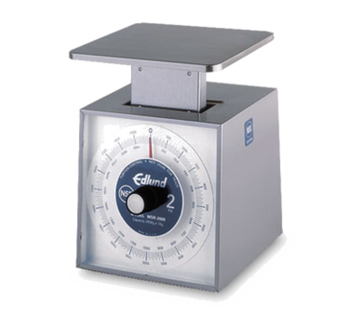 Edlund MSR-2000 Scale, Portion, Dial