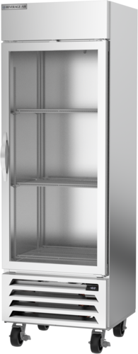 Garland Beverage Air HBF19HC-1-G Freezer, Reach-In