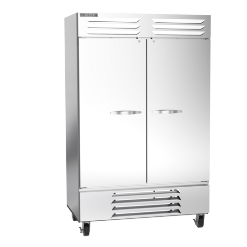 Garland Beverage Air FB49HC-1S Freezer, Reach-In