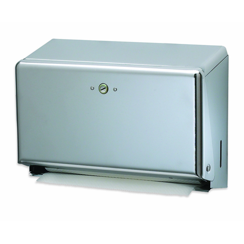 CFS Brands Classic T1950XC Paper Towel Dispenser
