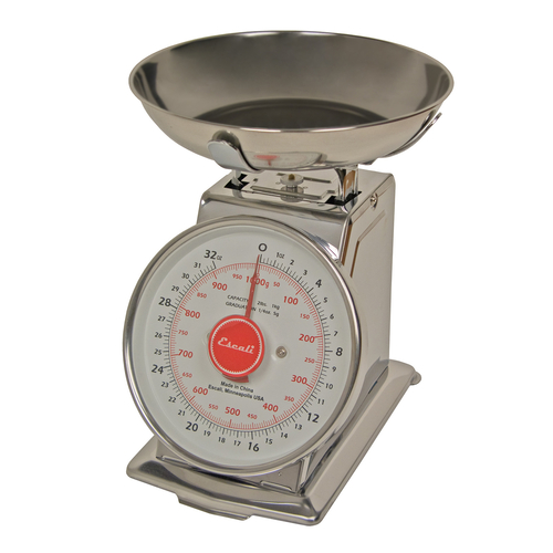 CFS Brands Escali SCDLB2 Scale, Portion, Dial