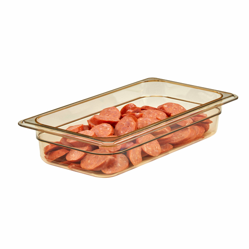 Cambro H-Pan™ 32HP150 Food Pan, Hi-Temp Plastic