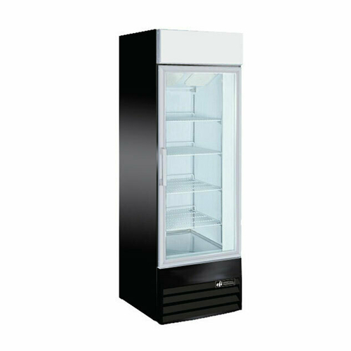 EFI Versa Chill X-Line C1-28GDVCX Refrigerator, Merchandiser