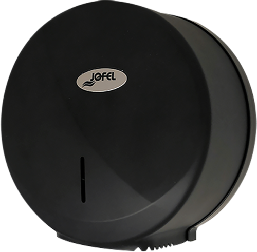 CFS Brands Jofel Valor R2100MBK Toilet Tissue Dispenser