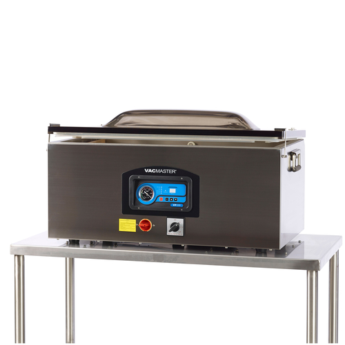 VacMaster VP330 Food Packaging Machine