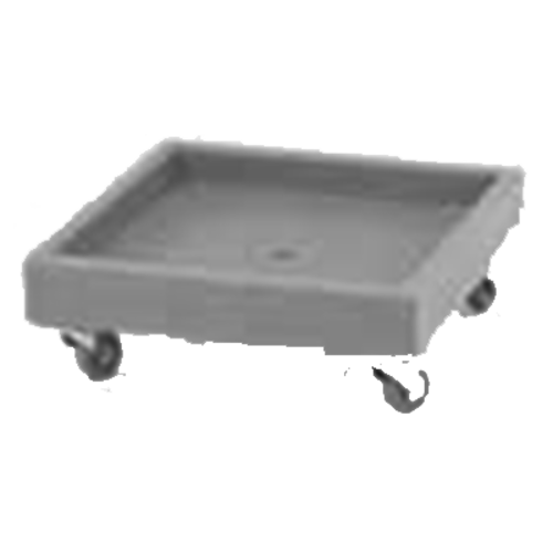 Cambro Camdolly® CD2020615 Dolly, Dishwasher Rack