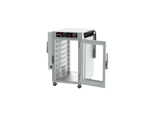 Metro HotBlox™ HBCN8-ACPS-UC Heated Cabinet, Undercounter