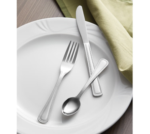 1880 Hospitality Prima by Oneida® B595FOYF Fork, Cocktail Oyster