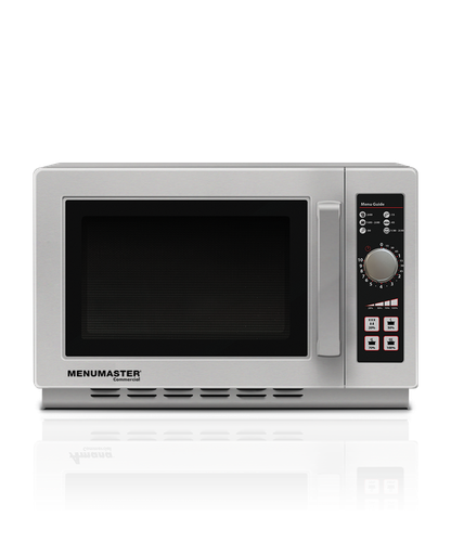 Amana® Commercial Products Menumaster® MCS10DSE Microwave Oven