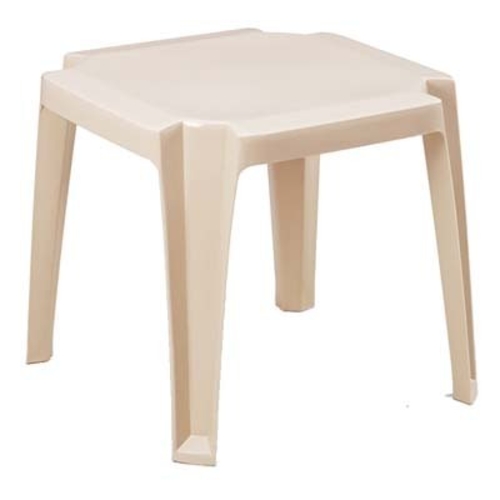 Grosfillex Miami US529866 Table, Outdoor