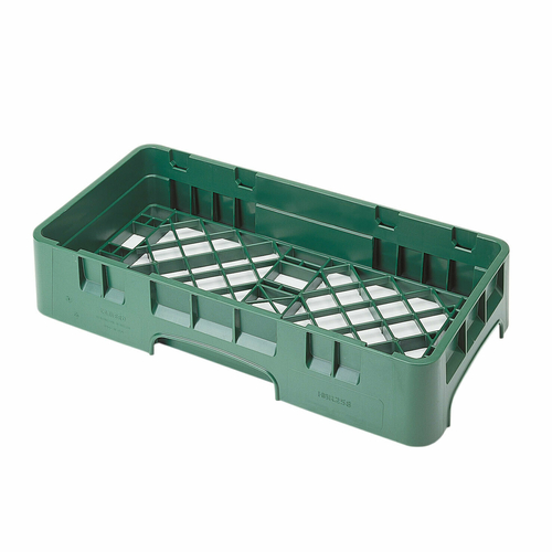 Cambro Camrack® HBR258119 Dishwasher Rack, Open