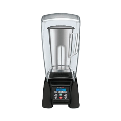 Waring® Commercial Xtreme MX1500XTS Blender, Bar