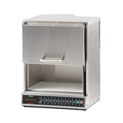 Amana® Commercial Products AOC24 Microwave Oven