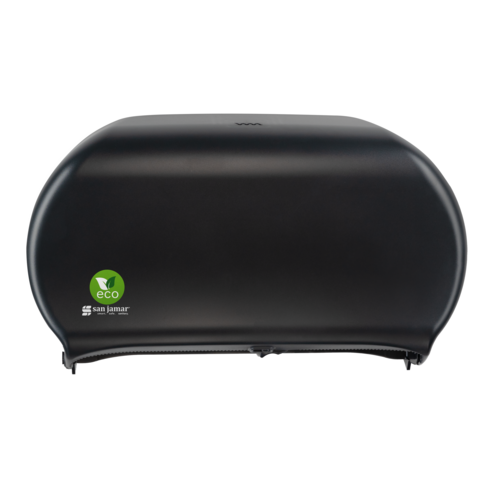 CFS Brands EcoLogic R4000REBK Paper Towel Dispenser