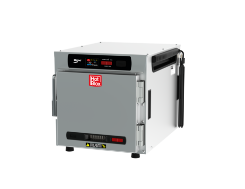 Metro HotBlox™ HBCN4-DSPS-CT Heated Cabinet, Countertop