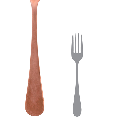 Steelite Varick, Fulton Vintage 5735SX023 Fork, Dessert