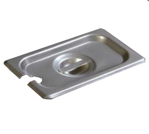 Magnum 607190CS Steam Table Pan Cover, Stainless Steel