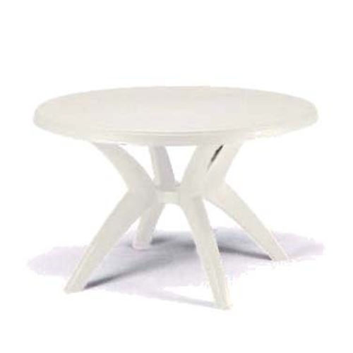 Grosfillex Ibiza US526704 Table, Outdoor