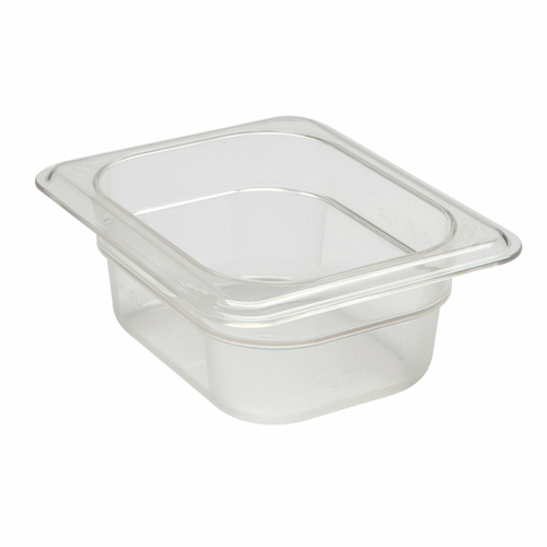 Cambro Camwear® 82CW135 Food Pan, Plastic