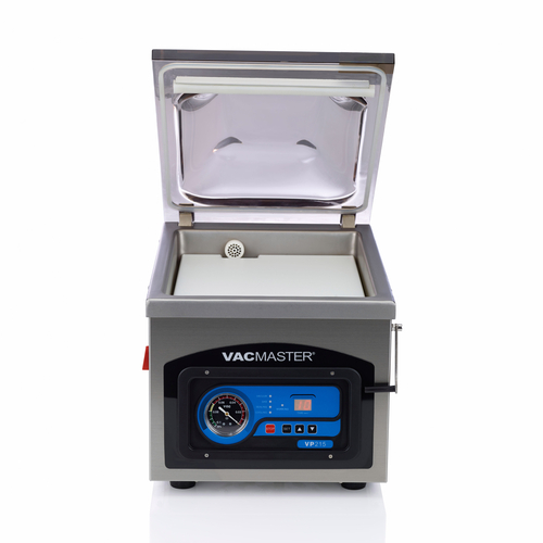 VacMaster VP215 Food Packaging Machine