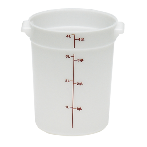 Cambro RFS4148 Food Storage Container