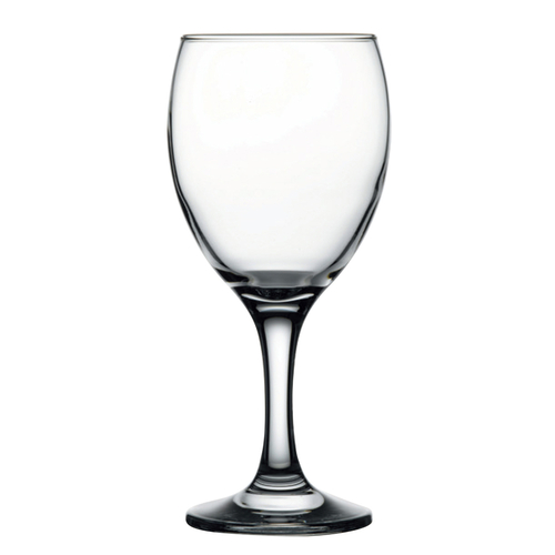 Browne Foodservice Pasabahce PG44703 Glass, Wine