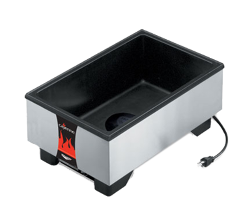 Vollrath Cayenne® 71001 Food Pan Warmer, Countertop
