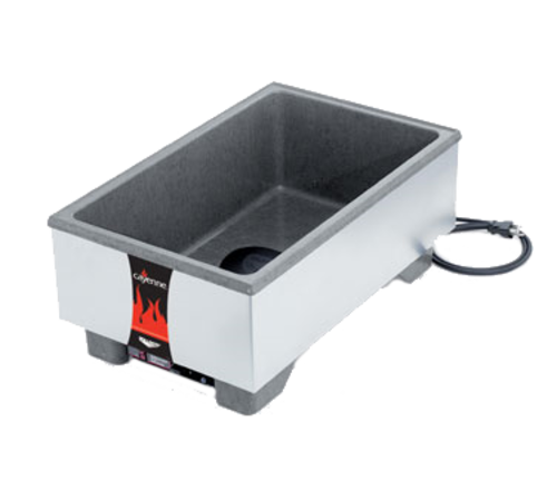 Vollrath Cayenne® 72023 Food Pan Warmer/Rethermalizer, Countertop