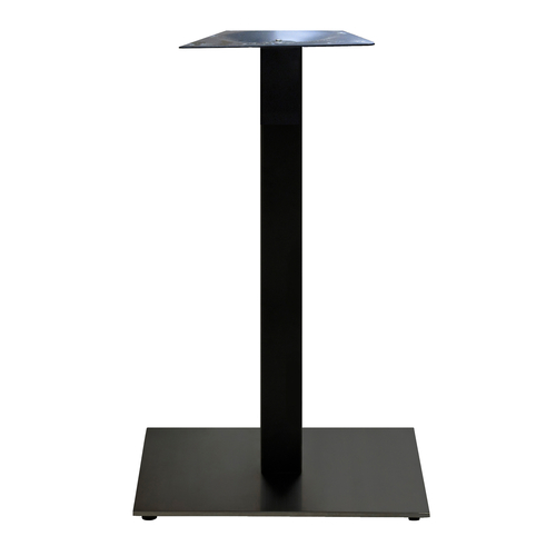 Grosfillex Gamma US508017 Table Base, Metal