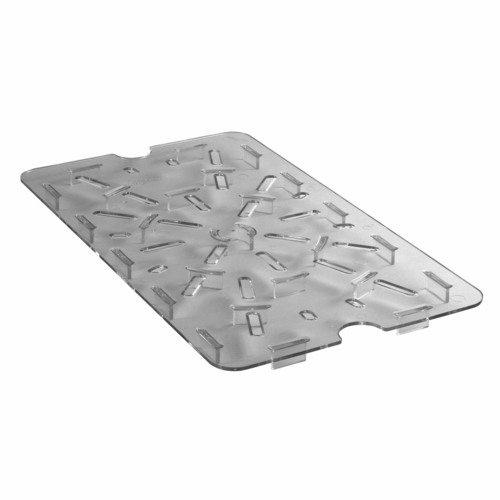 Cambro Camwear® 1826DSCW135 Food Pan Drain Tray