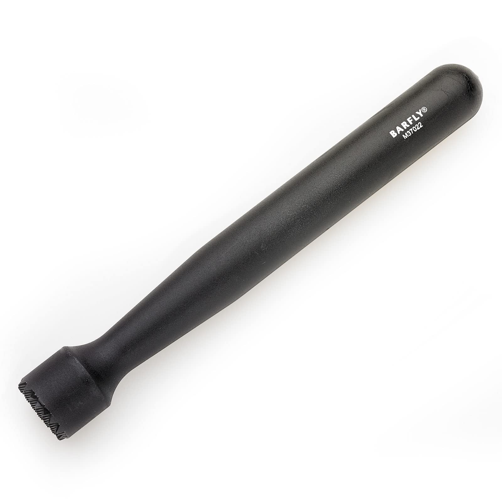 Mercer Culinary Barfly M37022 Muddler 8-1/4" Nylon Black