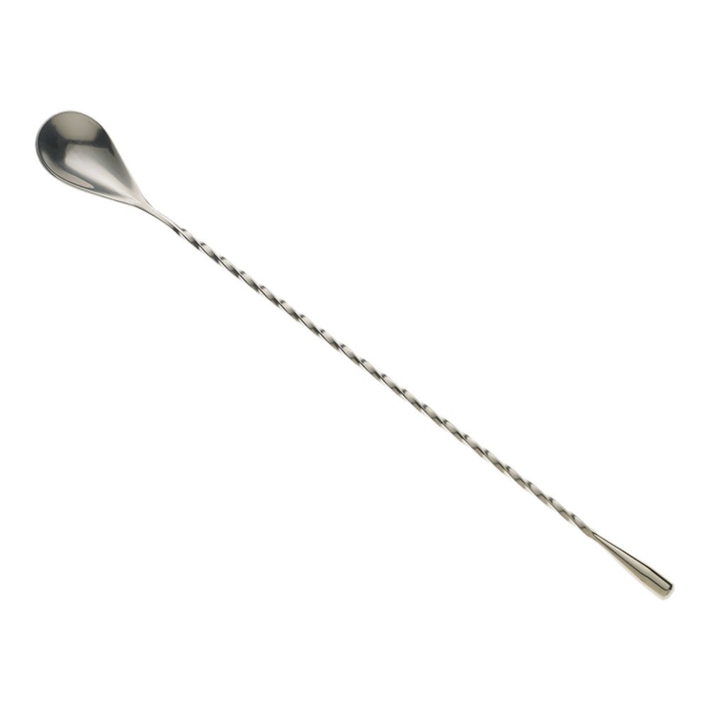 Mercer Culinary Barfly M37012 11" Classic Bar Spoon
