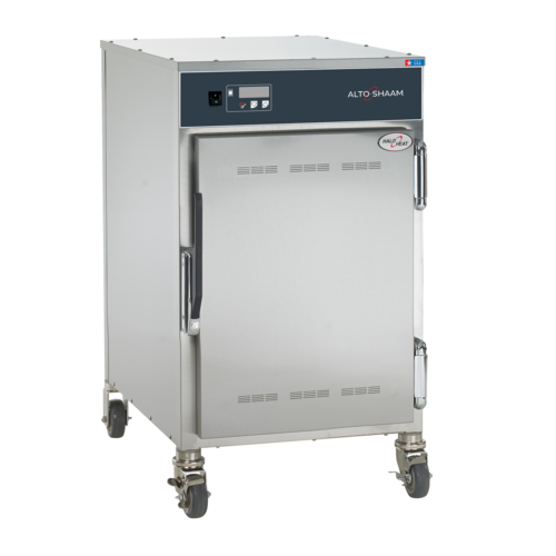 Alto-Shaam Halo Heat 500-S Heated Cabinet, Mobile