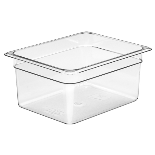 Cambro Camwear® 26CW135 Food Pan, Plastic