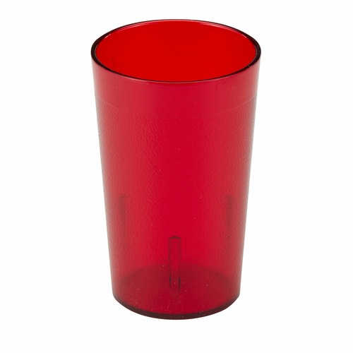 Cambro Colorware 950P2156 Tumbler, Plastic